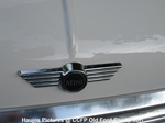 Classic Car Friends Peer - Old Ford Cars
