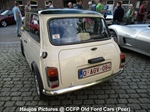 Classic Car Friends Peer - Old Ford Cars