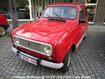 Classic Car Friends Peer - Old Ford Cars