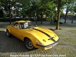 Classic Car Friends Peer - Old Ford Cars