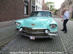 Classic Car Friends Peer - Old Ford Cars