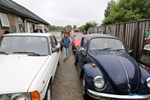 Oldtimerrit Nieuwe Tonge