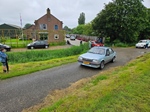 Oldtimerrit Nieuwe Tonge