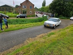 Oldtimerrit Nieuwe Tonge