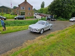 Oldtimerrit Nieuwe Tonge