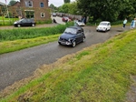 Oldtimerrit Nieuwe Tonge