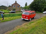 Oldtimerrit Nieuwe Tonge