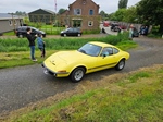 Oldtimerrit Nieuwe Tonge