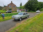 Oldtimerrit Nieuwe Tonge