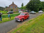 Oldtimerrit Nieuwe Tonge