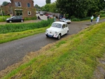 Oldtimerrit Nieuwe Tonge