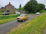 Oldtimerrit Nieuwe Tonge