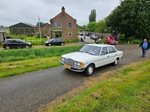 Oldtimerrit Nieuwe Tonge