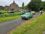 Oldtimerrit Nieuwe Tonge