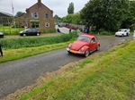 Oldtimerrit Nieuwe Tonge