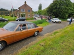 Oldtimerrit Nieuwe Tonge