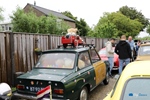 Oldtimerrit Nieuwe Tonge