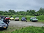 Oldtimerrit Nieuwe Tonge