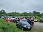 Oldtimerrit Nieuwe Tonge