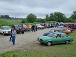 Oldtimerrit Nieuwe Tonge