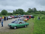 Oldtimerrit Nieuwe Tonge