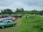 Oldtimerrit Nieuwe Tonge