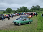 Oldtimerrit Nieuwe Tonge