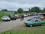 Oldtimerrit Nieuwe Tonge