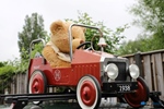 Oldtimerrit Nieuwe Tonge