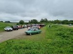 Oldtimerrit Nieuwe Tonge