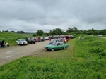 Oldtimerrit Nieuwe Tonge