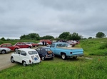 Oldtimerrit Nieuwe Tonge