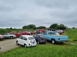 Oldtimerrit Nieuwe Tonge