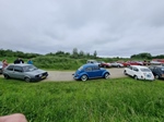 Oldtimerrit Nieuwe Tonge