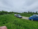 Oldtimerrit Nieuwe Tonge