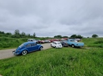 Oldtimerrit Nieuwe Tonge