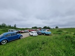 Oldtimerrit Nieuwe Tonge