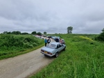 Oldtimerrit Nieuwe Tonge