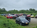 Oldtimerrit Nieuwe Tonge