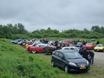 Oldtimerrit Nieuwe Tonge