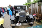 Oldtimerrit Nieuwe Tonge