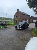 Oldtimerrit Nieuwe Tonge
