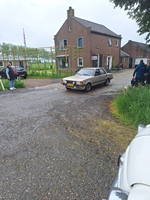 Oldtimerrit Nieuwe Tonge