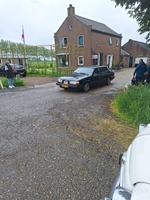 Oldtimerrit Nieuwe Tonge