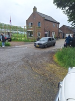 Oldtimerrit Nieuwe Tonge