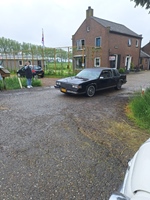 Oldtimerrit Nieuwe Tonge