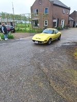 Oldtimerrit Nieuwe Tonge