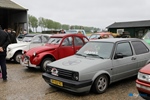 Oldtimerrit Nieuwe Tonge