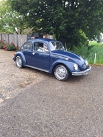 Oldtimerrit Nieuwe Tonge