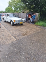 Oldtimerrit Nieuwe Tonge